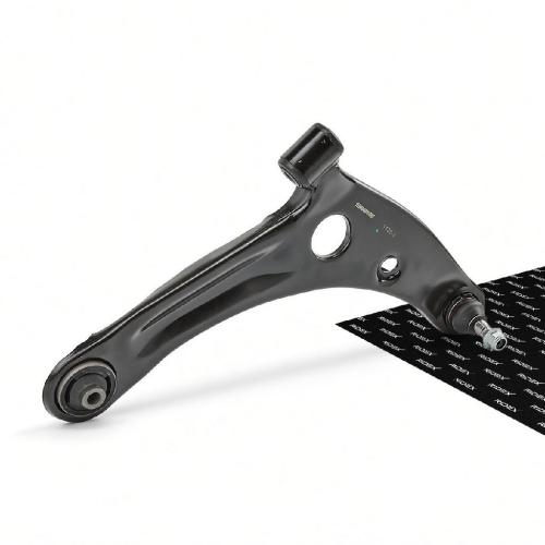 RIDEX 273C0504 Lenker Radaufhängung Querlenker Front rechts für MITSUBISHI Bild RIDEX 273C0504 Lenker Radaufhängung Querlenker Front rechts für MITSUBISHI