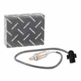 RIDEX 3922L0093 Lambdasonde Oxygen O2 Sensor Beheizt für VW Transporter T1V Bus