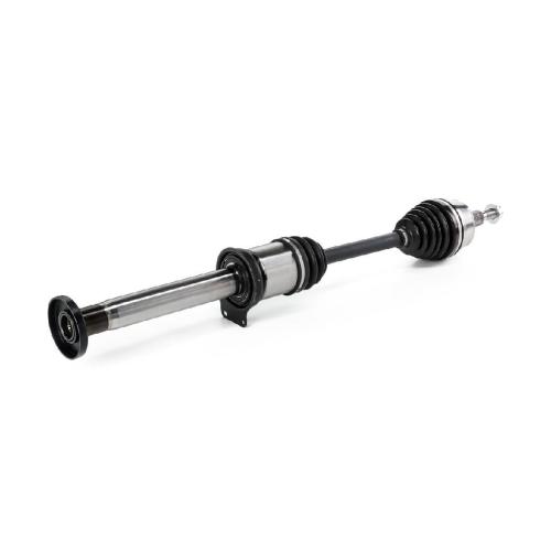 RIDEX Antriebswelle Achswelle Vorderachse/Vorne rechts für VW 7H0407452QV Bild RIDEX Antriebswelle Achswelle Vorderachse/Vorne rechts für VW 7H0407452QV