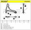 RIDEX 273C0022 Lenker Radaufhängung Querlenker Front rechts für OPEL Astra G CC Bild RIDEX 273C0022 Lenker Radaufhängung Querlenker Front rechts für OPEL Astra G CC