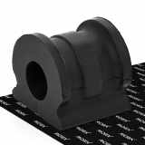 RIDEX 1334A0064 Stabilisatorlager Gummilager Lagerung Vorne für VW POLO (9N)