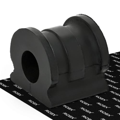 RIDEX 1334A0064 Stabilisatorlager Gummilager Lagerung Vorne für VW POLO (9N) Bild RIDEX 1334A0064 Stabilisatorlager Gummilager Lagerung Vorne für VW POLO (9N)