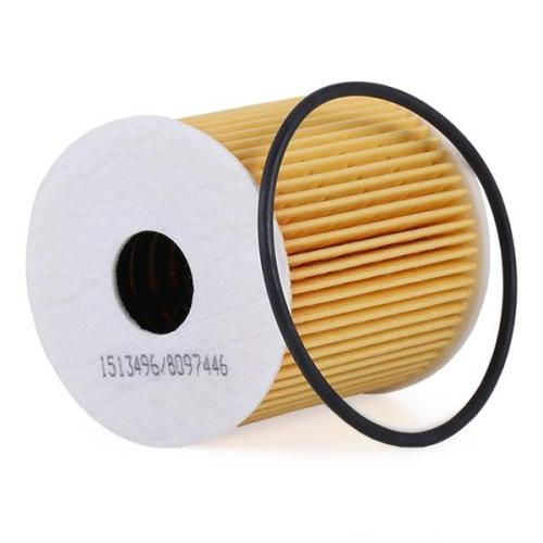 RIDEX Ölfilter Motorölfilter Filtereinsatz mit Dichtungen 7O0022 für VOLVO Bild RIDEX Ölfilter Motorölfilter Filtereinsatz mit Dichtungen 7O0022 für VOLVO