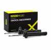 RIDEX PLUS 854S1604P 2x Sto&szlig;d&auml;mpfer Federbein Gasdruck Vorne rechts links