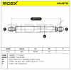 RIDEX 854S1772 1x Stoßdämpfer Öldruck Hinten für SUZUKI Alto (EF) 4180070F01 Bild RIDEX 854S1772 1x Stoßdämpfer Öldruck Hinten für SUZUKI Alto (EF) 4180070F01