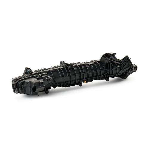 RIDEX Stutzen Ansaugkrümmer, Ansaugbrücke mit Dichtung für BMW 5 Touring (F11) Bild RIDEX Stutzen Ansaugkrümmer, Ansaugbrücke mit Dichtung für BMW 5 Touring (F11)
