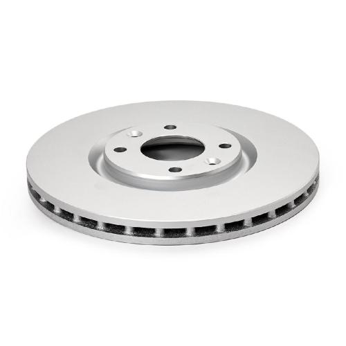 RIDEX PLUS 82B0616P 2x Bremsscheiben Vorne Belüftet innenbelüftet Bild RIDEX PLUS 82B0616P 2x Bremsscheiben Vorne Belüftet innenbelüftet