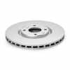 RIDEX PLUS 82B0616P 2x Bremsscheiben Vorne Belüftet innenbelüftet Bild RIDEX PLUS 82B0616P 2x Bremsscheiben Vorne Belüftet innenbelüftet
