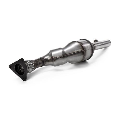 RIDEX 429C0231 Katalysator Kat mit Anbau-/Befestigungsmaterial mit für Fahrzeuge Bild RIDEX 429C0231 Katalysator Kat mit Anbau-/Befestigungsmaterial mit für Fahrzeuge
