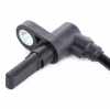 RIDEX ABS-Sensor 412W0650 Vorderachse beidseitig Anzahl der Steckkontakte: 2 Bild RIDEX ABS-Sensor 412W0650 Vorderachse beidseitig Anzahl der Steckkontakte: 2