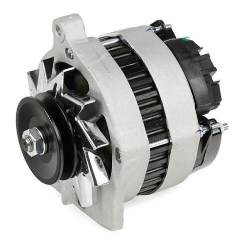 RIDEX 4G0482 Lichtmaschine 70A 14V Drehrichtung gegen den Uhrzeigersinn mit Bild RIDEX 4G0482 Lichtmaschine 70A 14V Drehrichtung gegen den Uhrzeigersinn mit