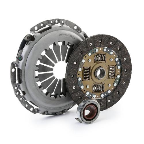 RIDEX 479C0779 Kupplungssatz für HONDA Accord VII Limousine (CL, CN) 22200P30000 Bild RIDEX 479C0779 Kupplungssatz für HONDA Accord VII Limousine (CL, CN) 22200P30000