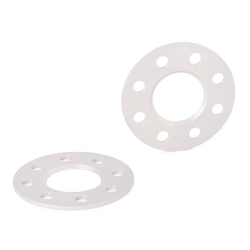 H&R 5mm Spurverbreiterung Spurplatte 4-Loch 108mm LK passend für PEUGEOT 207 Bild H&R 5mm Spurverbreiterung Spurplatte 4-Loch 108mm LK passend für PEUGEOT 207