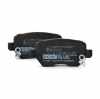 RIDEX PLUS Bremsbelagsatz Bremsbeläge Hinten für OPEL ZAFIRA B (A05) Meriva A Bild RIDEX PLUS Bremsbelagsatz Bremsbeläge Hinten für OPEL ZAFIRA B (A05) Meriva A