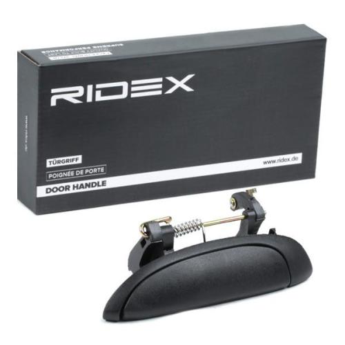 RIDEX Türgriff 1373D0060 vorne links hinten für RENAULT Clio 1I Scénic 1 Bild RIDEX Türgriff 1373D0060 vorne links hinten für RENAULT Clio 1I Scénic 1