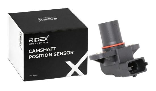 RIDEX Nockenwellensensor elektrisch passend für MERCEDES-BENZ C-Klasse Limousine Bild RIDEX Nockenwellensensor elektrisch passend für MERCEDES-BENZ C-Klasse Limousine