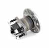RIDEX 654W0052 Radlagersatz pro 1 Rad Hinten beidseitig für OPEL Meriva A (X03) Bild RIDEX 654W0052 Radlagersatz pro 1 Rad Hinten beidseitig für OPEL Meriva A (X03)