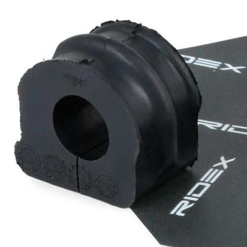 RIDEX 1334A0015 Stabilisatorlager Gummilager Lagerung Vorne für VW für AUDI Bild RIDEX 1334A0015 Stabilisatorlager Gummilager Lagerung Vorne für VW für AUDI