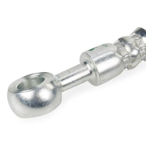 RIDEX Bremsschlauch 83B0202 VORNE links BREMSSCHLÄUCHE Länge: 675mm für HONDA Bild RIDEX Bremsschlauch 83B0202 VORNE links BREMSSCHLÄUCHE Länge: 675mm für HONDA