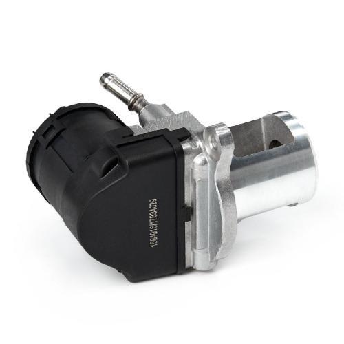 RIDEX Abgaskühler AGR-Modul 4198E0128 elektrisch passend für MERCEDES-BENZ Bild RIDEX Abgaskühler AGR-Modul 4198E0128 elektrisch passend für MERCEDES-BENZ