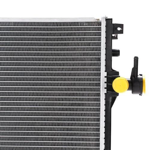 RIDEX 470R0266 Motorkühler / Wasserkühler für SUZUKI Alto (FF) für Bild RIDEX 470R0266 Motorkühler / Wasserkühler für SUZUKI Alto (FF) für