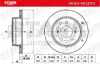 STARK SKBD-0022012 2x Bremsscheiben Hinten Ø307mm Belüftet für SSANGYONG Bild STARK SKBD-0022012 2x Bremsscheiben Hinten Ø307mm Belüftet für SSANGYONG
