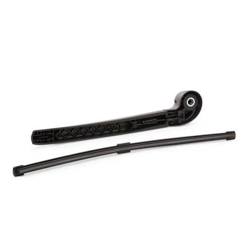 RIDEX Wischerarm Scheibenwischerarm 301W0047 hinten 360mm mit Wischblatt für VW Bild RIDEX Wischerarm Scheibenwischerarm 301W0047 hinten 360mm mit Wischblatt für VW