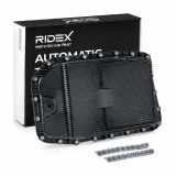 RIDEX Getriebeölwanne für BMW 3 Touring (E91)