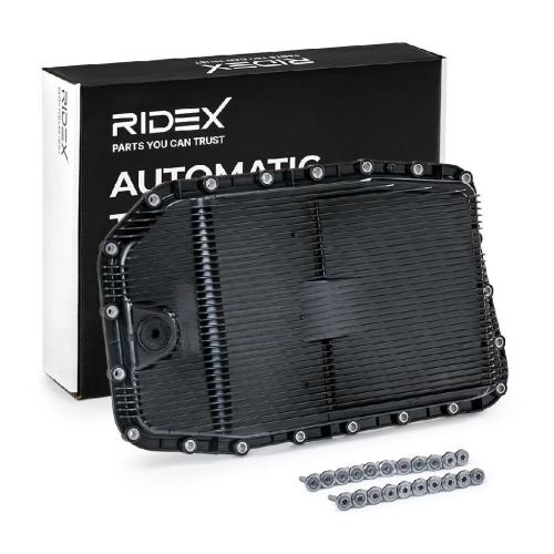 RIDEX Getriebeölwanne für BMW 3 Touring (E91) Bild RIDEX Getriebeölwanne für BMW 3 Touring (E91)