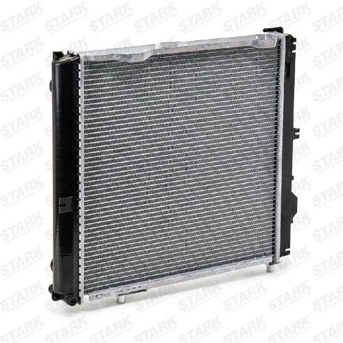 STARK SKRD-0120523 Motorkühler / Wasserkühler passend für MERCEDES-BENZ Bild STARK SKRD-0120523 Motorkühler / Wasserkühler passend für MERCEDES-BENZ