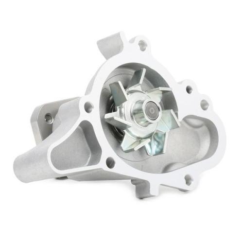 RIDEX 1260W0148 Kühlmittelpumpe Motorkühlung Wasserpumpe mechanisch für HYUNDAI Bild RIDEX 1260W0148 Kühlmittelpumpe Motorkühlung Wasserpumpe mechanisch für HYUNDAI