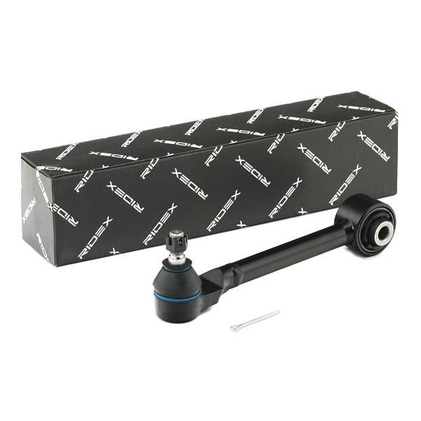 RIDEX 273C1663 Lenker Radaufhängung Querlenker Rear links rechts für HONDA