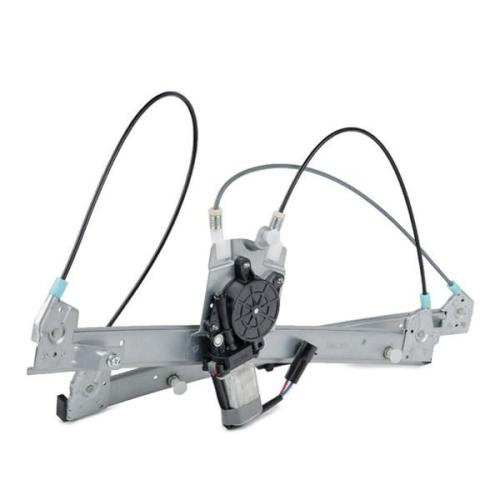 RIDEX 1561W0663 Fensterheber Vorne Elektrisch mit Elektromotor für RENAULT Bild RIDEX 1561W0663 Fensterheber Vorne Elektrisch mit Elektromotor für RENAULT