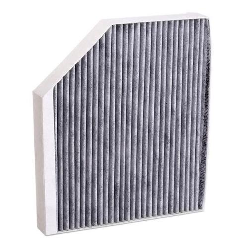 RIDEX 424I0040 Innenraumfilter Pollenfilter Aktivkohlefilter Höhe: 36 Breite: Bild RIDEX 424I0040 Innenraumfilter Pollenfilter Aktivkohlefilter Höhe: 36 Breite:
