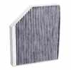 RIDEX 424I0040 Innenraumfilter Pollenfilter Aktivkohlefilter Höhe: 36 Breite: Bild RIDEX 424I0040 Innenraumfilter Pollenfilter Aktivkohlefilter Höhe: 36 Breite: