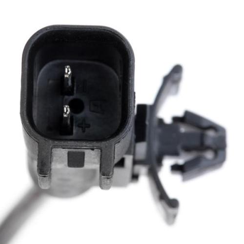 RIDEX ABS-Sensor 412W0188 Vorderachse beidseitig Sensorart: aktiver Sensor 810mm Bild RIDEX ABS-Sensor 412W0188 Vorderachse beidseitig Sensorart: aktiver Sensor 810mm