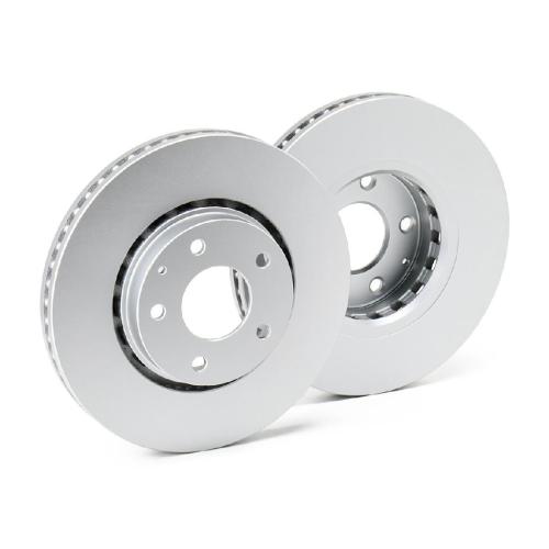 RIDEX PLUS 82B2568P 2x Bremsscheiben Vorne Ø297mm Belüftet für MAZDA CX-5 Bild RIDEX PLUS 82B2568P 2x Bremsscheiben Vorne Ø297mm Belüftet für MAZDA CX-5