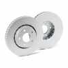 RIDEX PLUS 82B2568P 2x Bremsscheiben Vorne Ø297mm Belüftet für MAZDA CX-5 Bild RIDEX PLUS 82B2568P 2x Bremsscheiben Vorne Ø297mm Belüftet für MAZDA CX-5
