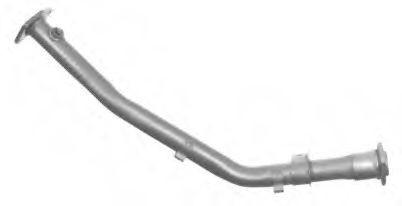 VEGAZ Abgasrohr Vorne für DAIHATSU Feroza (F300) Bild VEGAZ Abgasrohr Vorne für DAIHATSU Feroza (F300)