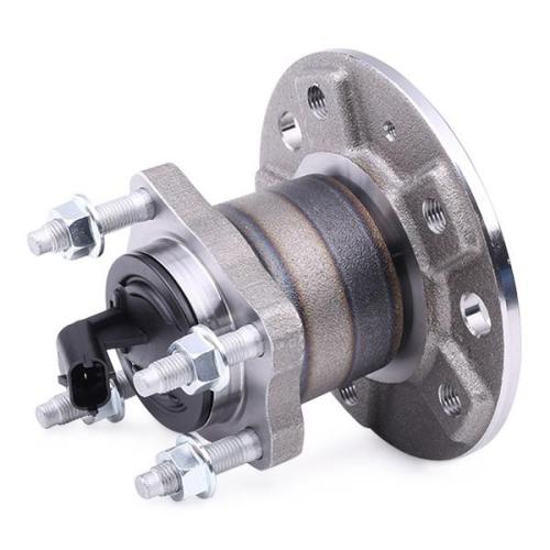 RIDEX 654W0416 Radlagersatz pro 1 Rad Hinten beidseitig für OPEL ZAFIRA B (A05) Bild RIDEX 654W0416 Radlagersatz pro 1 Rad Hinten beidseitig für OPEL ZAFIRA B (A05)