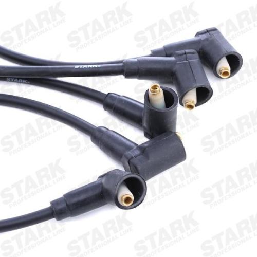 STARK SKIC-0030225 Zündleitungssatz Zündkabelsatz für VW Lupo (6X1, 6E1) Bild STARK SKIC-0030225 Zündleitungssatz Zündkabelsatz für VW Lupo (6X1, 6E1)