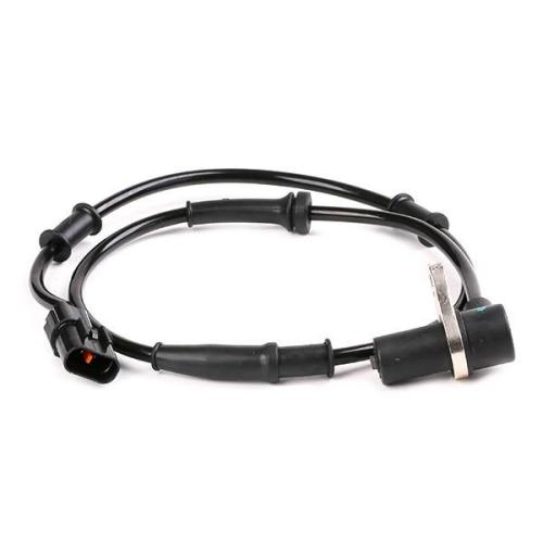 RIDEX ABS-Sensor 412W0673 Vorderachse rechts Sensorart: passiver Sensor Bild RIDEX ABS-Sensor 412W0673 Vorderachse rechts Sensorart: passiver Sensor