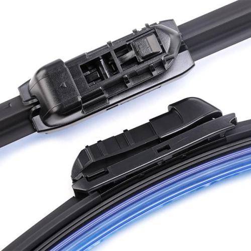 RIDEX Scheibenwischer Satz Wischerblätter Satz mit Spoiler Vorne Länge 1: 800mm Bild RIDEX Scheibenwischer Satz Wischerblätter Satz mit Spoiler Vorne Länge 1: 800mm