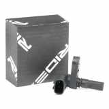 RIDEX ABS-Sensor 412W0170 Vorderachse links Hinterachse links Anzahl der