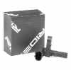 RIDEX ABS-Sensor 412W0170 Vorderachse links Hinterachse links Anzahl der