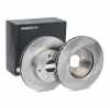 RIDEX 82B0320 2x Bremsscheiben Vorne Ø288mm Belüftet 0004211912 GV7D33251 Bild RIDEX 82B0320 2x Bremsscheiben Vorne Ø288mm Belüftet 0004211912 GV7D33251