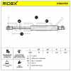 RIDEX 219G0783 Heckklappendämpfer beidseitig Länge:399mm 400N Hub: 139mm Bild RIDEX 219G0783 Heckklappendämpfer beidseitig Länge:399mm 400N Hub: 139mm