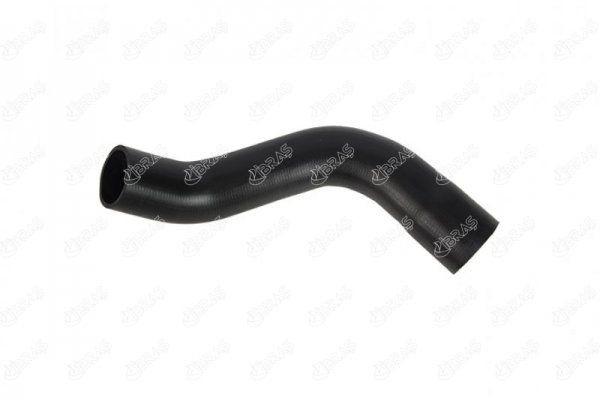 IBRAS 17576 Ladeluftschlauch für FIAT Scudo Kastenwagen (220) 0382Q1 1482841080