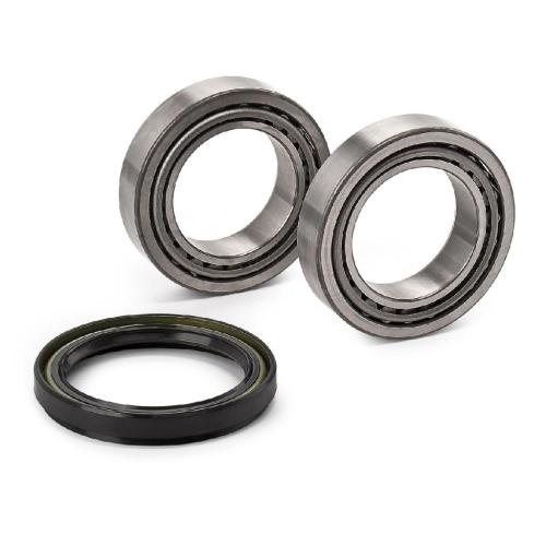 RIDEX 654W0469 Radlagersatz pro 1 Rad Vorne beidseitig für HYUNDAI TERRACAN (HP) Bild RIDEX 654W0469 Radlagersatz pro 1 Rad Vorne beidseitig für HYUNDAI TERRACAN (HP)