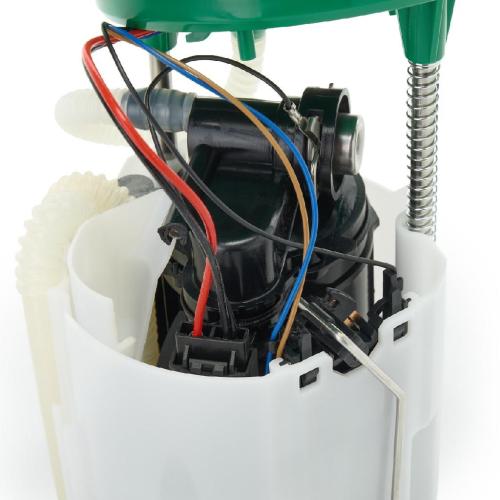 RIDEX 1382F0308 Kraftstoffpumpe Kraftstoff-Fördereinheit Modul mit für VW Bild RIDEX 1382F0308 Kraftstoffpumpe Kraftstoff-Fördereinheit Modul mit für VW